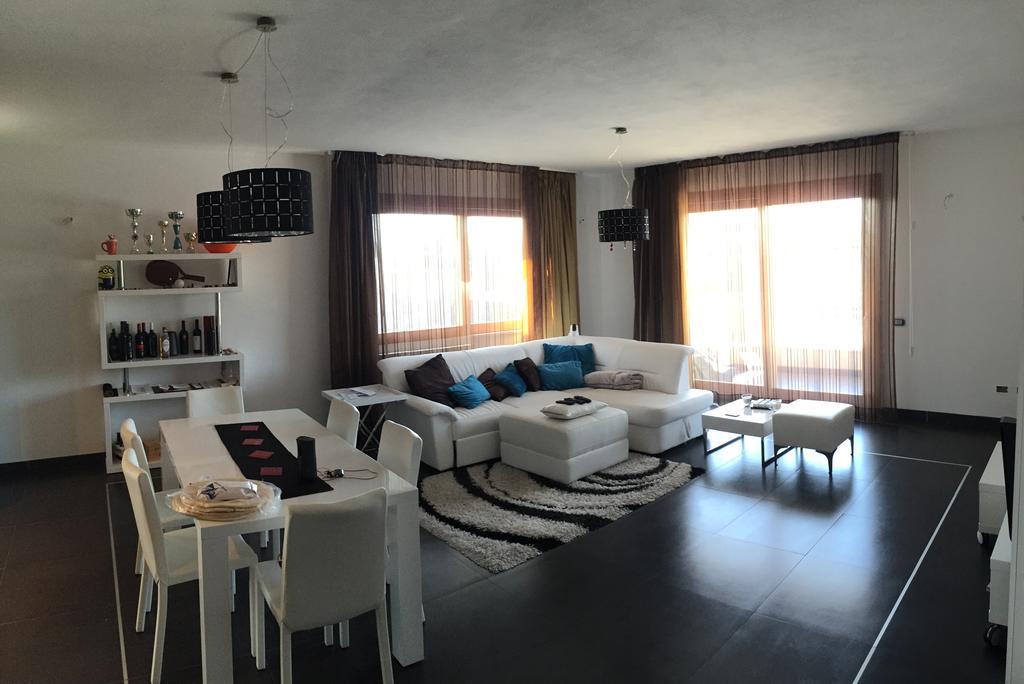 Alex House Cagliari Exterior foto