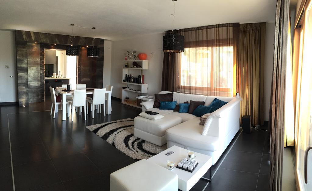 Alex House Cagliari Exterior foto