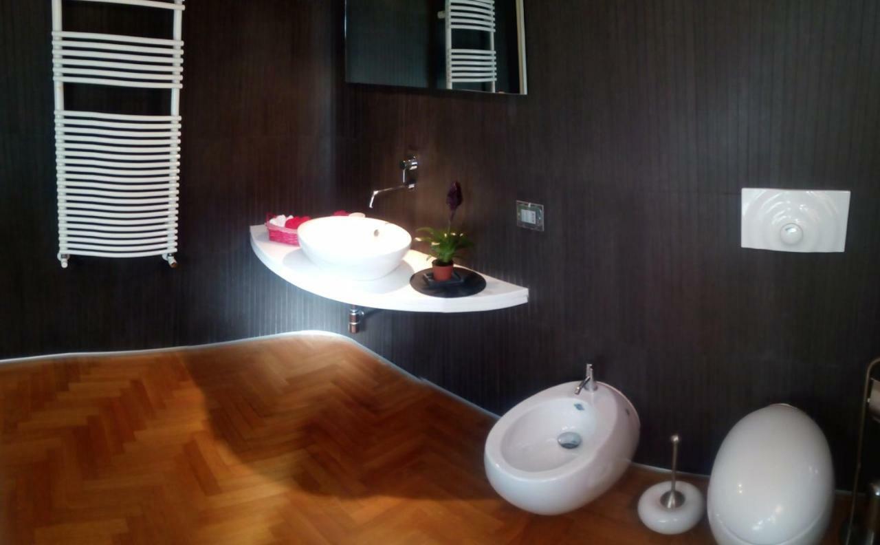 Alex House Cagliari Exterior foto