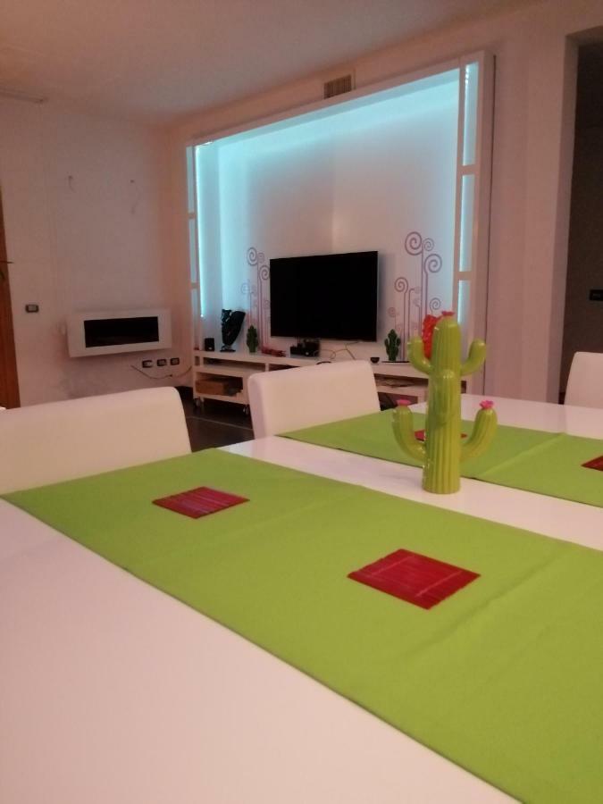 Alex House Cagliari Exterior foto