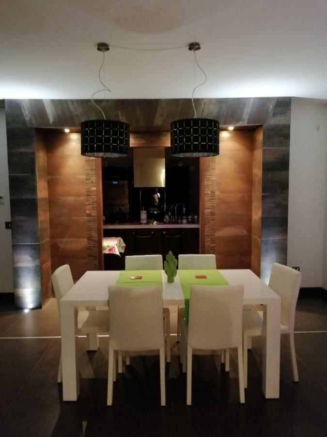 Alex House Cagliari Exterior foto