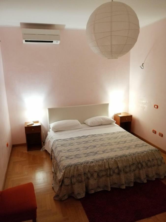 Alex House Cagliari Exterior foto