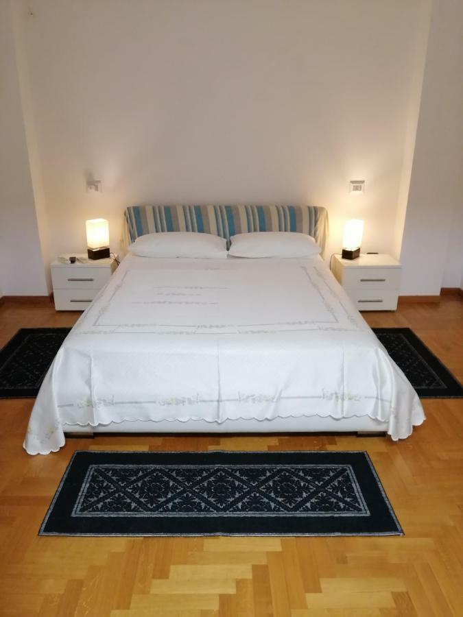 Alex House Cagliari Exterior foto